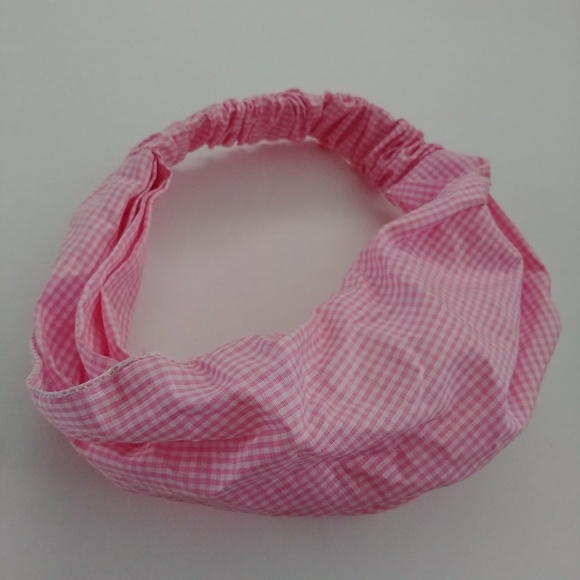 HEADBAND BANDANA WRAP HAIR BANDANA.
NEW WITH TAGS - Picture 2 of 4
